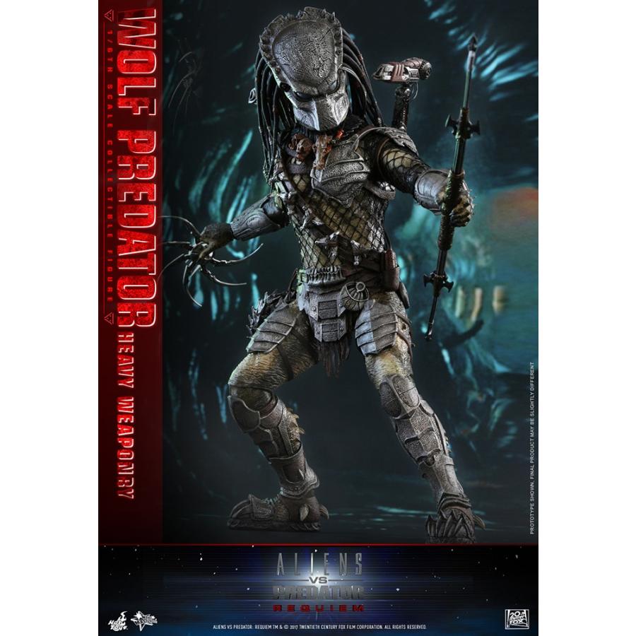 ムービー・マスターピース AVP2 ムービー・マスターピース 1/6