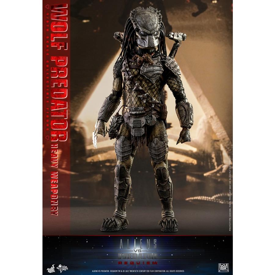 ムービー・マスターピース AVP2 ムービー・マスターピース 1/6スケール