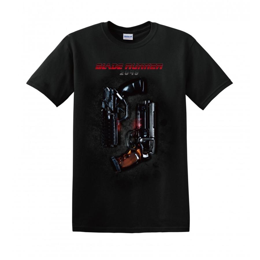 ブレードランナー2049 オフィシャルTシャツ : Hollywood Collector's