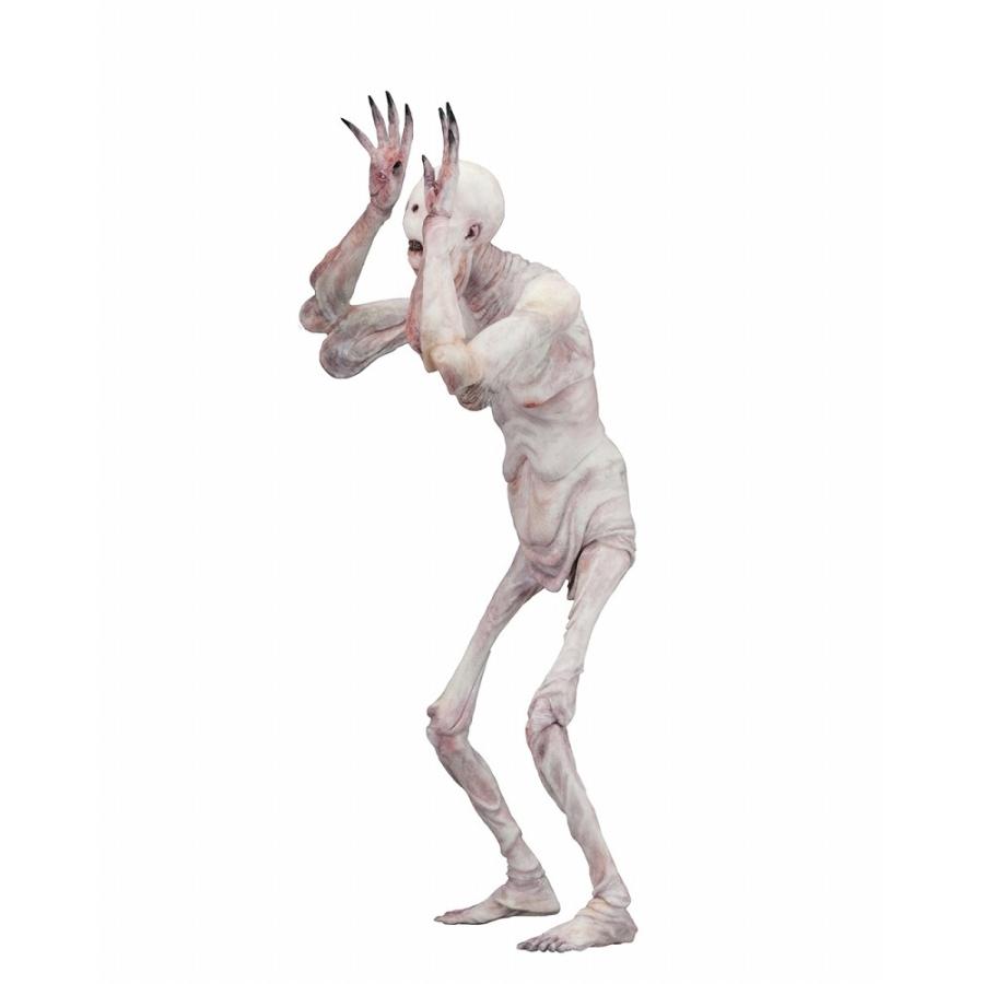 【SDCC2018 コミコン限定】ギレルモ・デル・トロ  フィギュア SDCC2018 コミコン限定】ギレルモ・デル・トロ フィギュア 【公式通販】