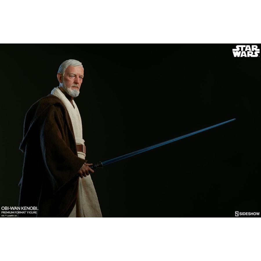 スターウォーズ オビワン プレミアムフォーマットサイドショウ