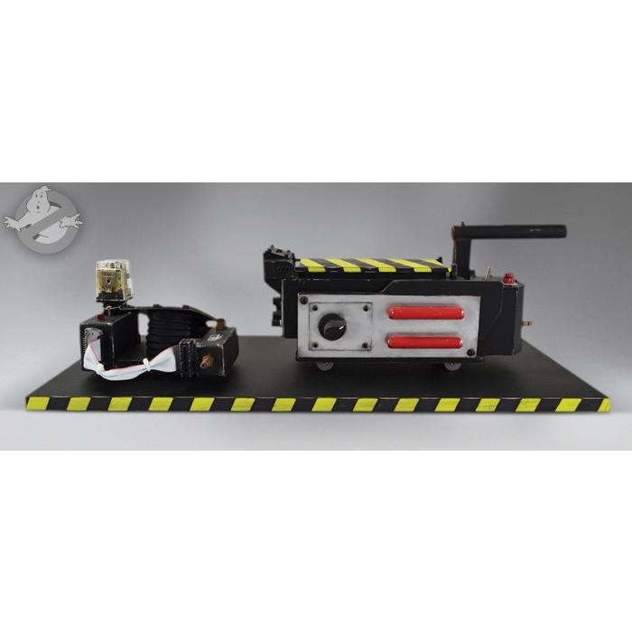 ゴーストバスターズ 1/1スケールプロップレプリカ ゴーストトラップ