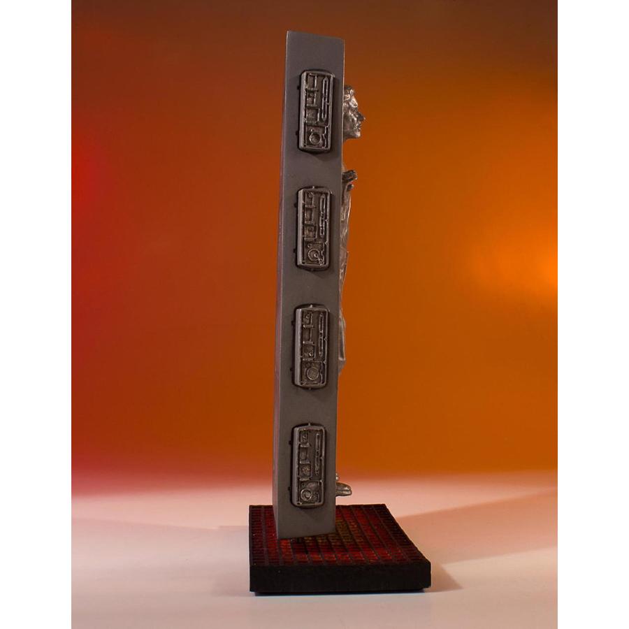 スター・ウォーズ 1/8スケール・スタチュー カーボナイト凍結 ハン