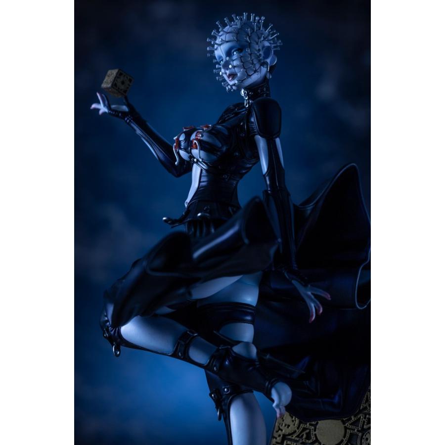 コトブキヤ ヘルレイザー3 HORROR美少女 ピンヘッド : Hollywood