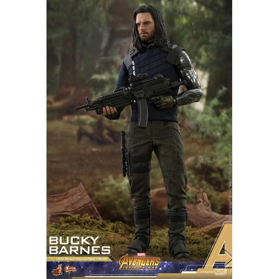 ムービー・マスターピース アベンジャーズ／インフィニティ・ウォー