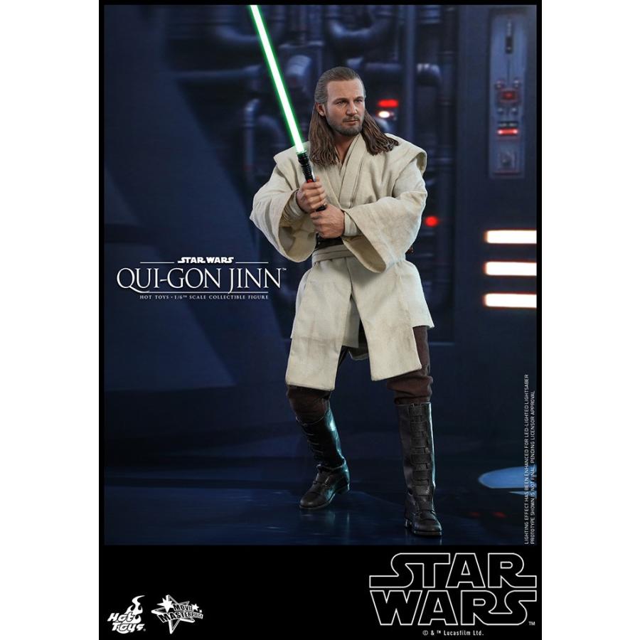 ムービー・マスターピース スター・ウォーズ エピソードI/ファントム