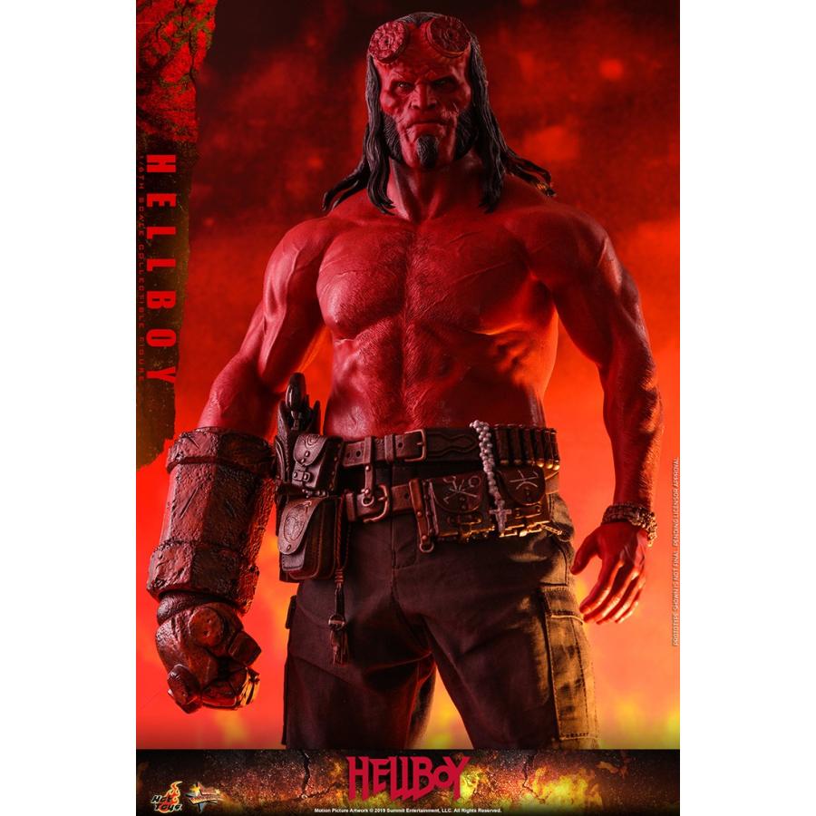 ムービー・マスターピース ヘルボーイ(2019) ムービー ムービー・マスターピース ヘルボーイ(2019) ムービー