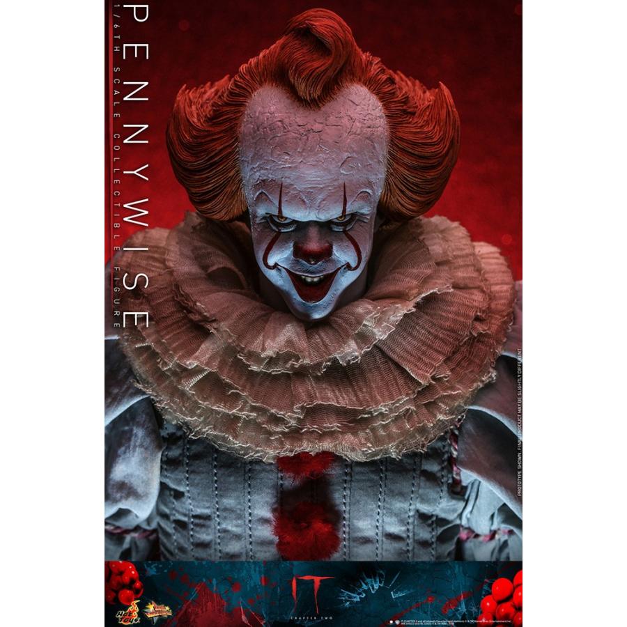 ムービー・マスターピース IT/イット THE END “それ”が見えたら