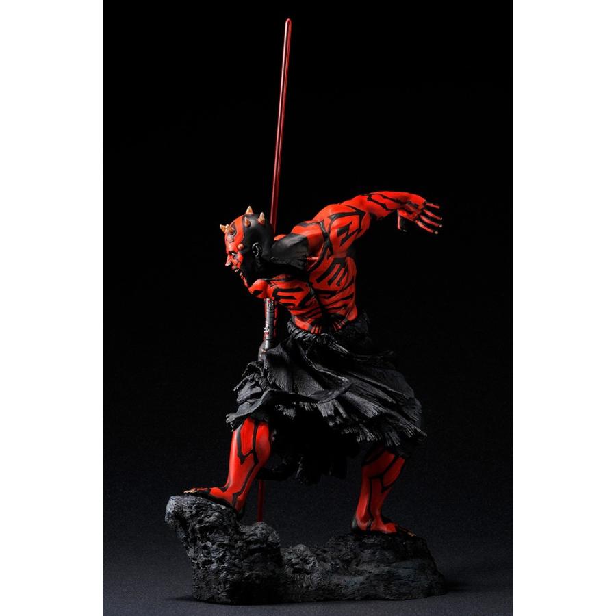 コトブキヤ（KOTOBUKIYA） スター・ウォーズ エピソード1／ファントム