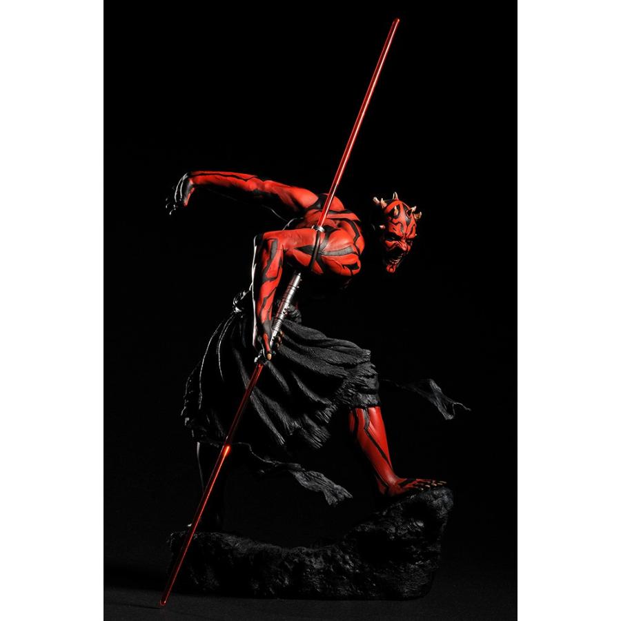コトブキヤ（KOTOBUKIYA） スター・ウォーズ エピソード1／ファントム