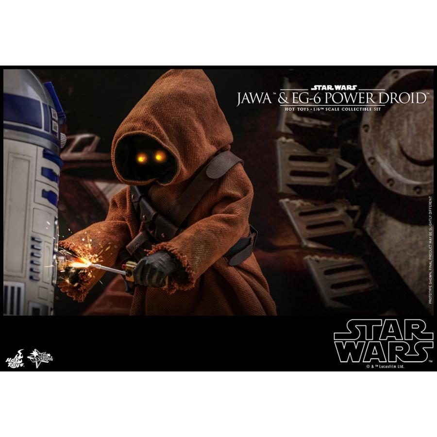 ムービー・マスターピース スター・ウォーズ エピソード4/新たなる希望