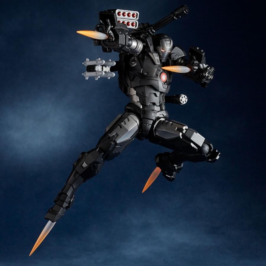 リボルテック 【セール】フィギュアコンプレックス アメイジング