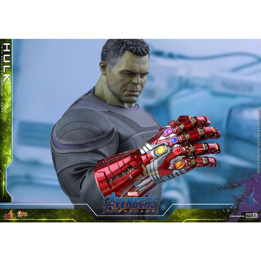 ムービー・マスターピース アベンジャーズ/エンドゲーム ムービー
