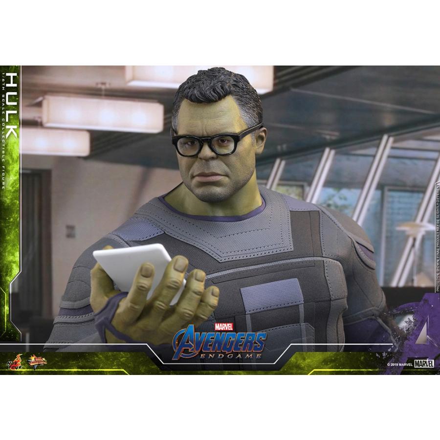 ムービー・マスターピース アベンジャーズ/エンドゲーム ムービー