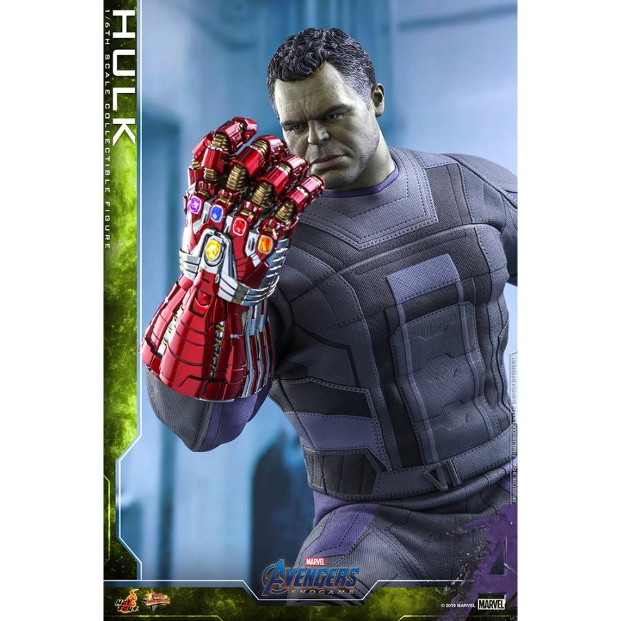 ムービー・マスターピース アベンジャーズ/エンドゲーム ムービー