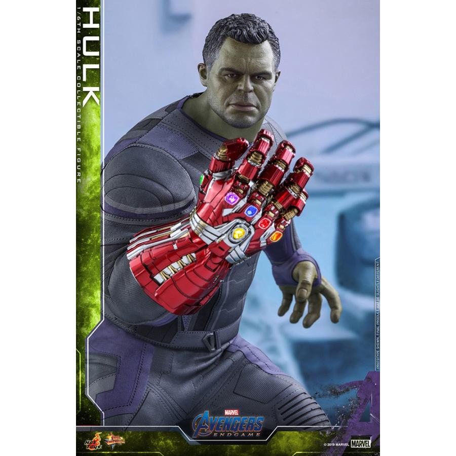 ムービー・マスターピース アベンジャーズ/エンドゲーム ムービー