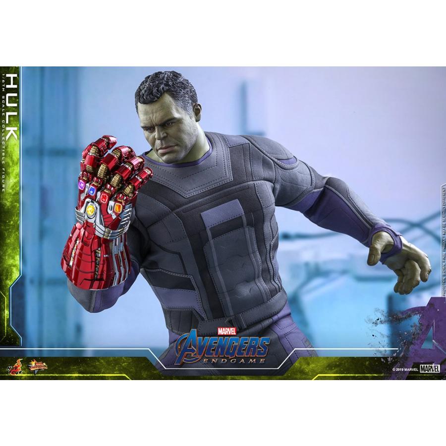 ムービー・マスターピース アベンジャーズ/エンドゲーム ムービー