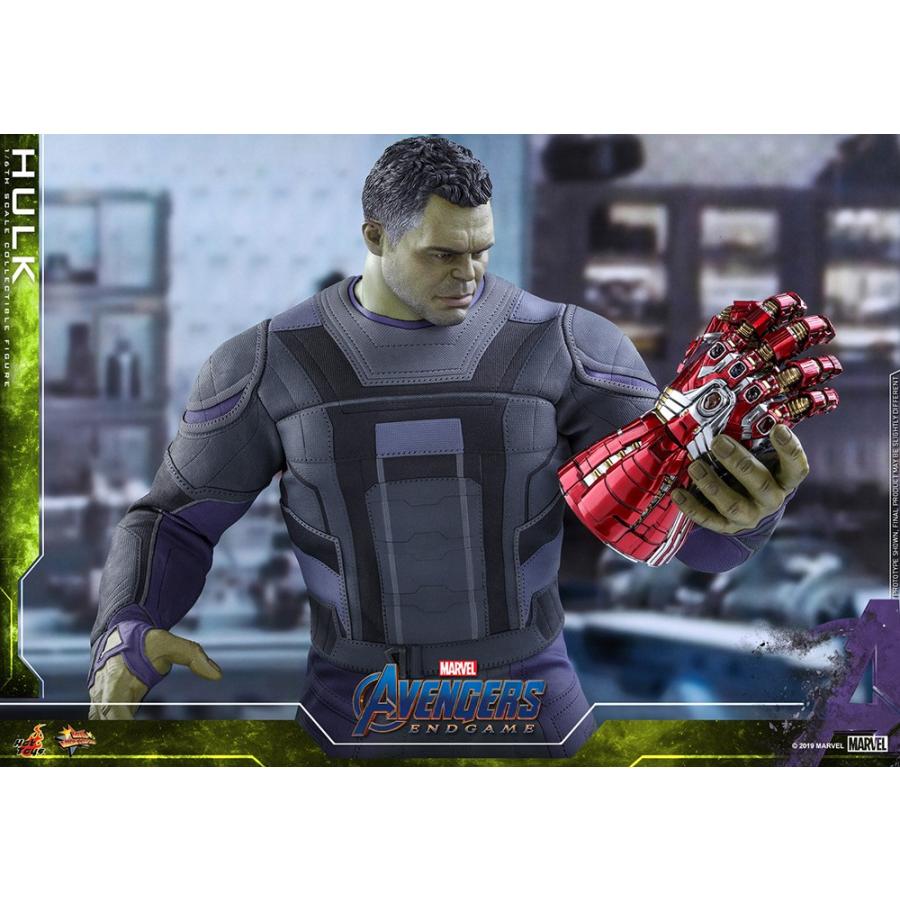 ムービー・マスターピース アベンジャーズ/エンドゲーム ムービー