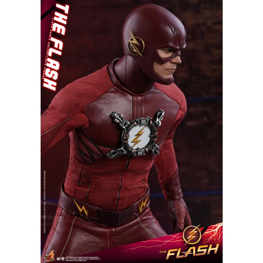 テレビ・マスターピース THE FLASH/フラッシュ テレビ・マスターピース