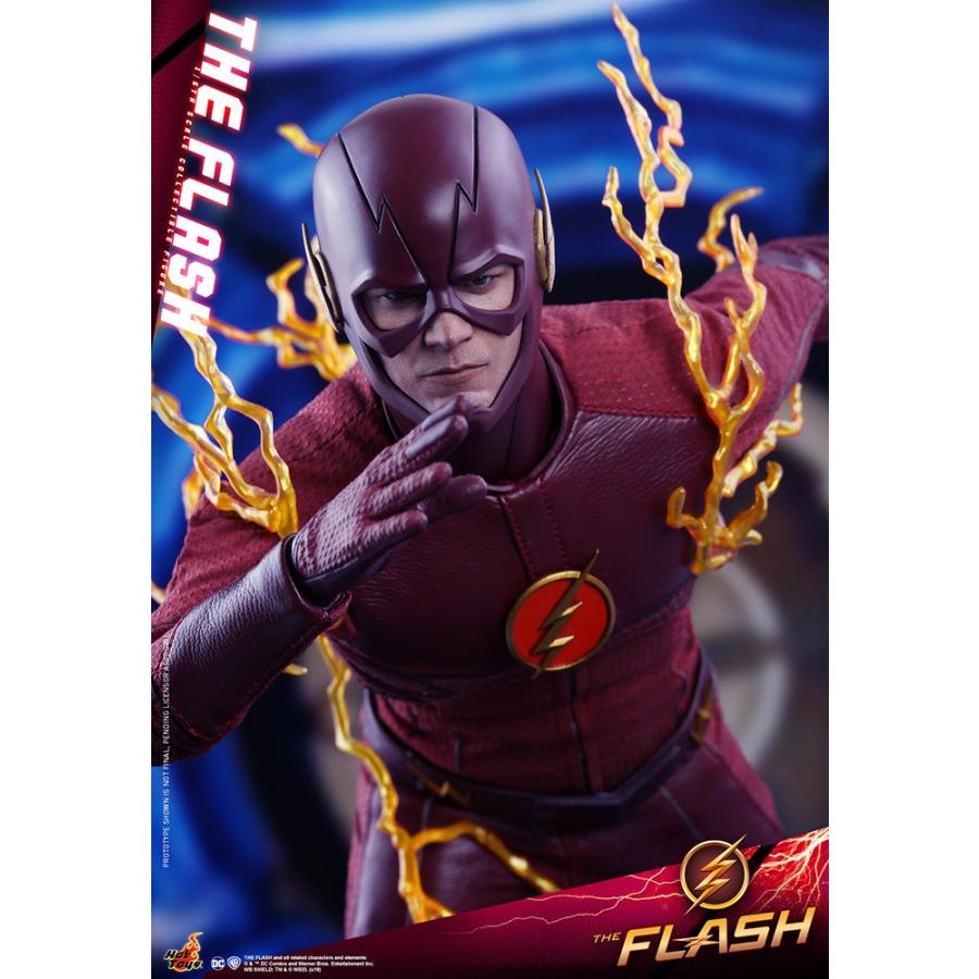 テレビ・マスターピース THE FLASH/フラッシュ テレビ テレビ・マスターピース THE FLASH/フラッシュ テレビ