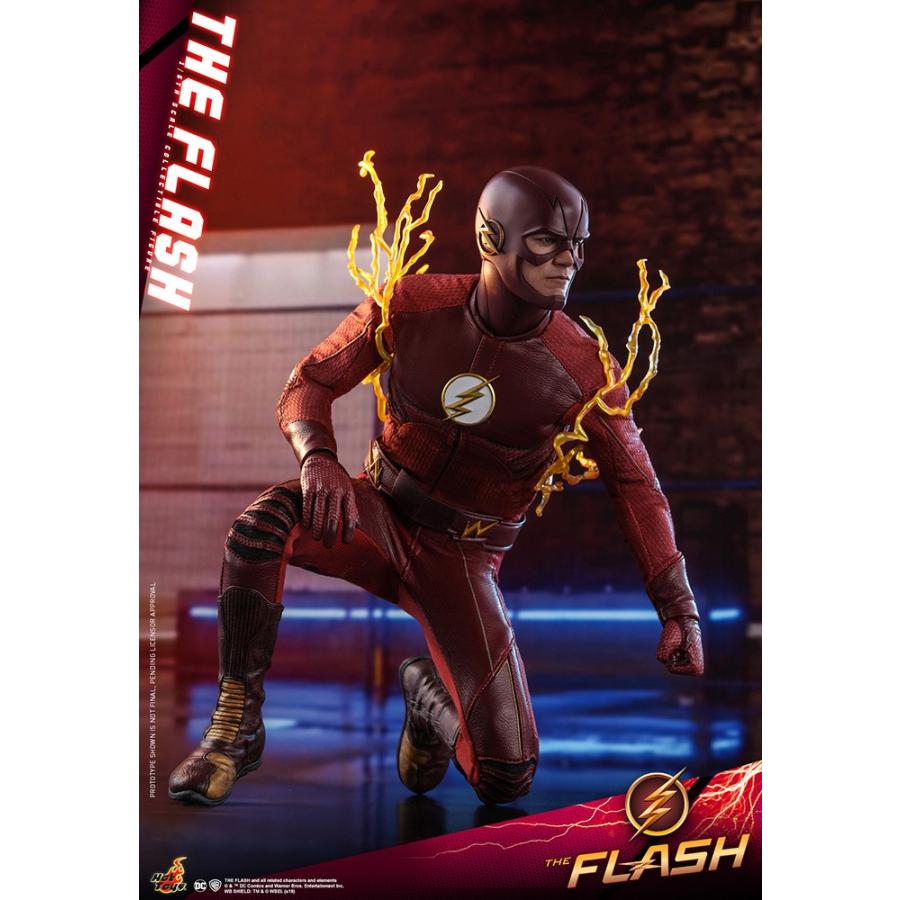 テレビ・マスターピース THE FLASH/フラッシュ テレビ・マスターピース