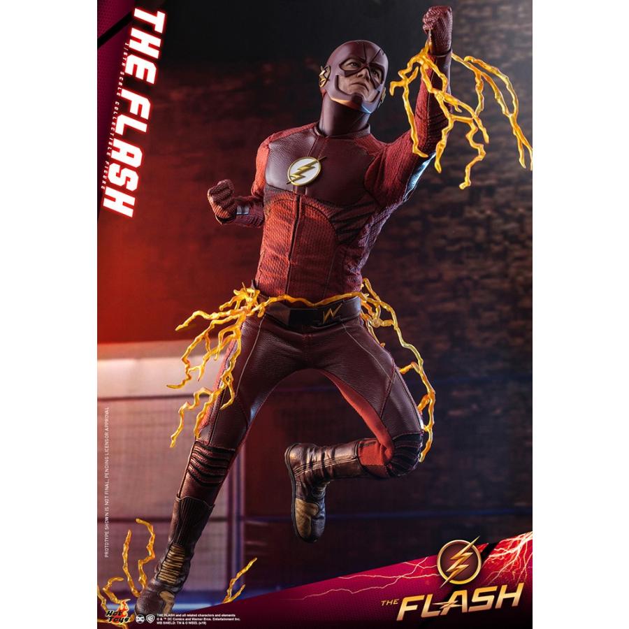 テレビ・マスターピース THE FLASH/フラッシュ テレビ・マスターピース