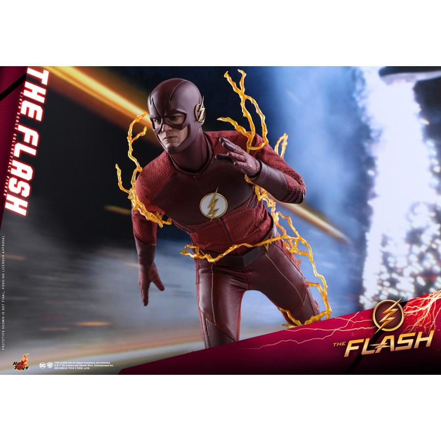 テレビ・マスターピース THE FLASH/フラッシュ テレビ・マスターピース
