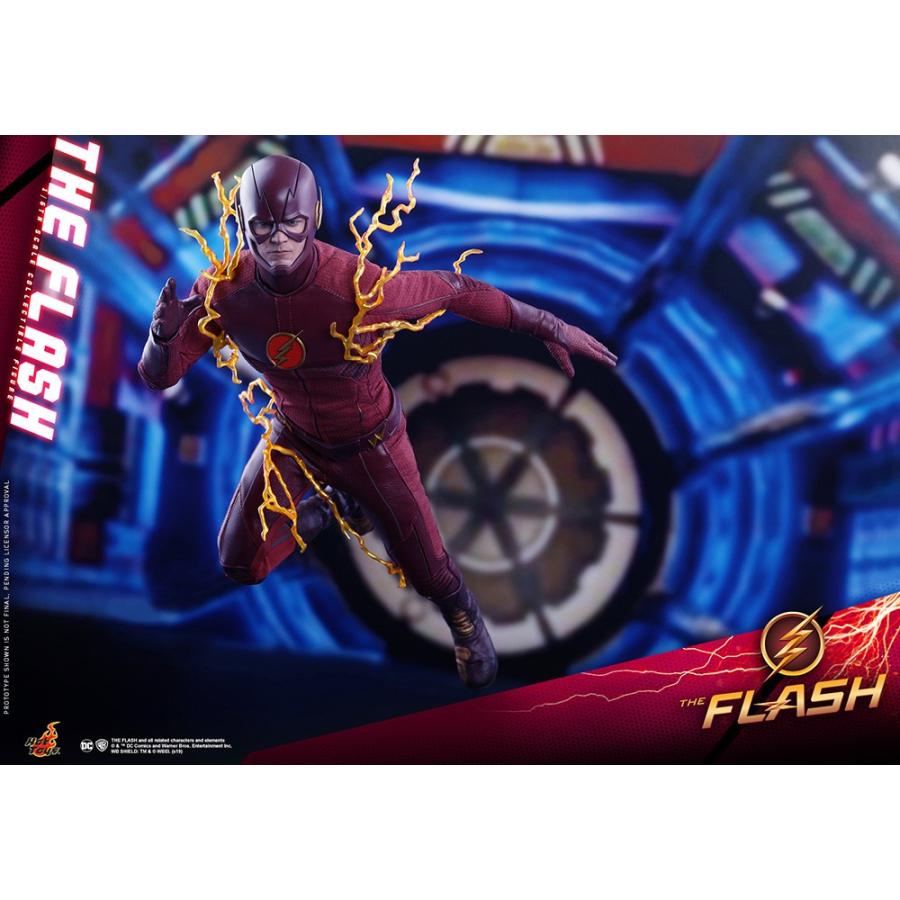 テレビ・マスターピース THE FLASH/フラッシュ テレビ テレビ・マスターピース THE FLASH/フラッシュ テレビ