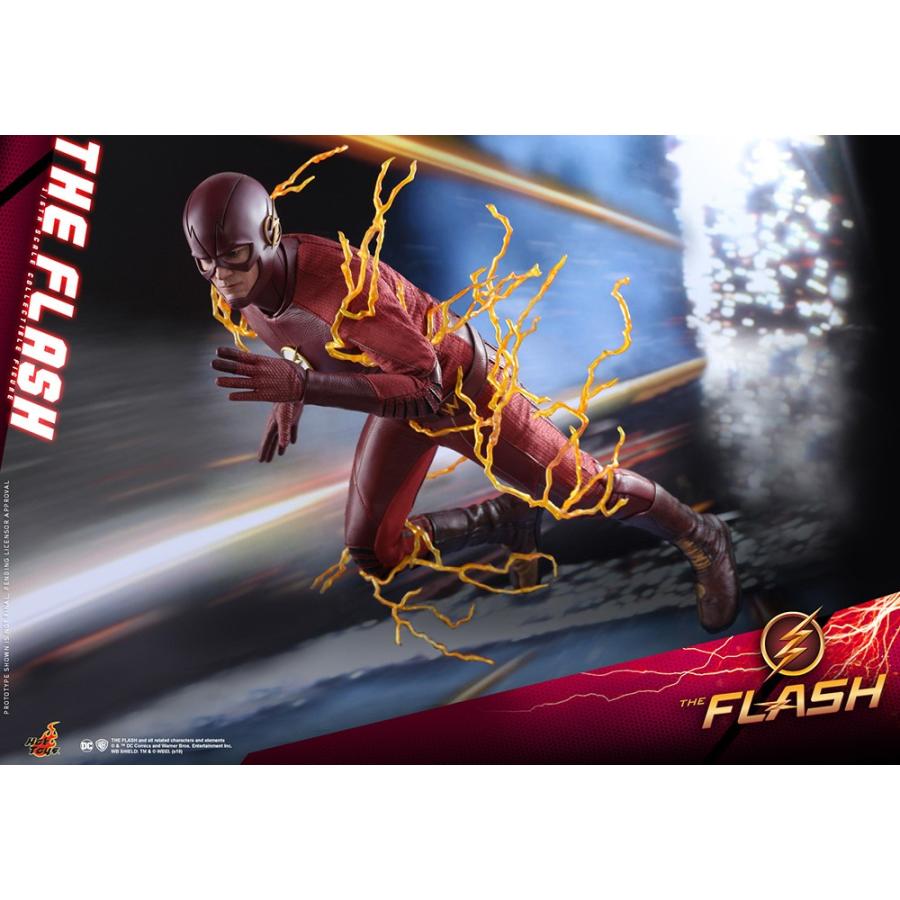 テレビ・マスターピース THE FLASH/フラッシュ テレビ・マスターピース