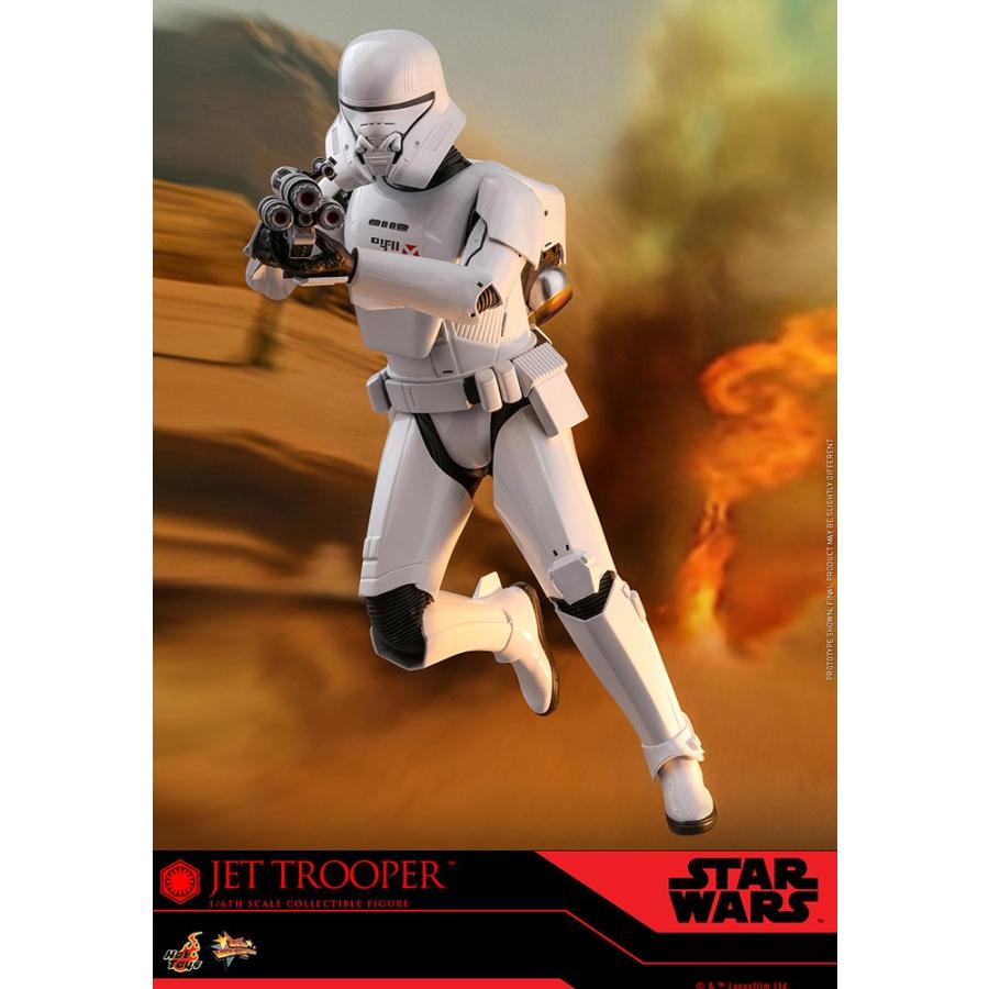 ムービー・マスターピース スター・ウォーズ/スカイウォーカーの夜明け