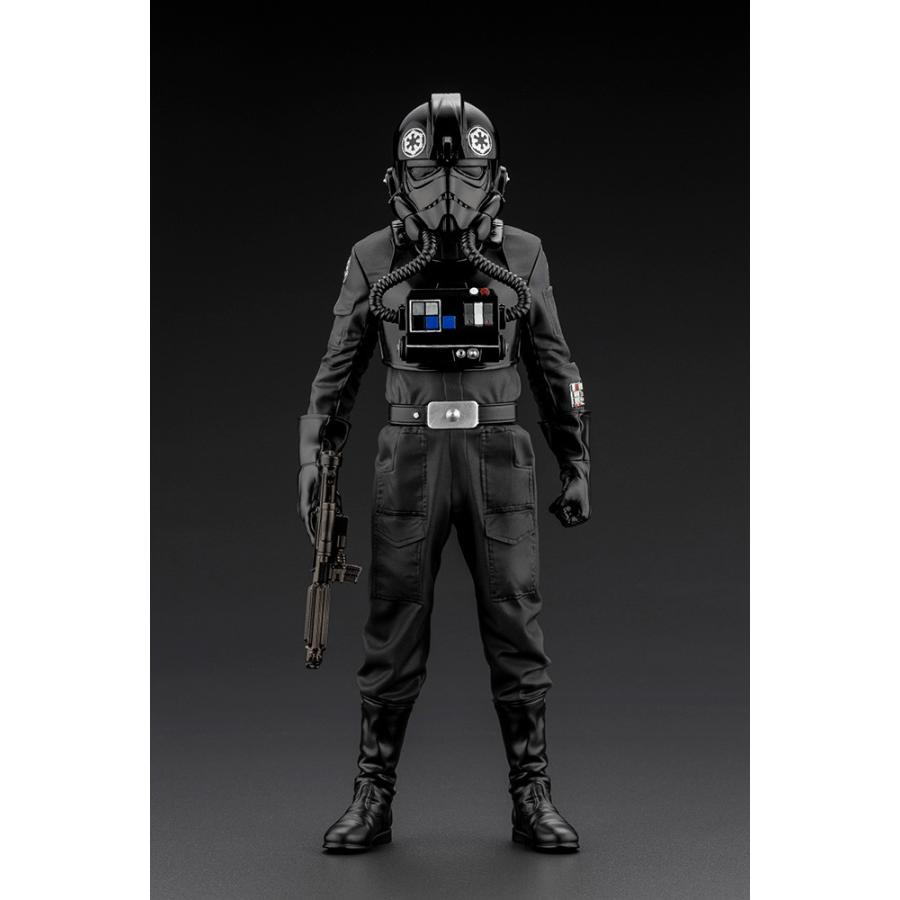 コトブキヤ（KOTOBUKIYA） スター・ウォーズ／新たなる希望 ARTFX+