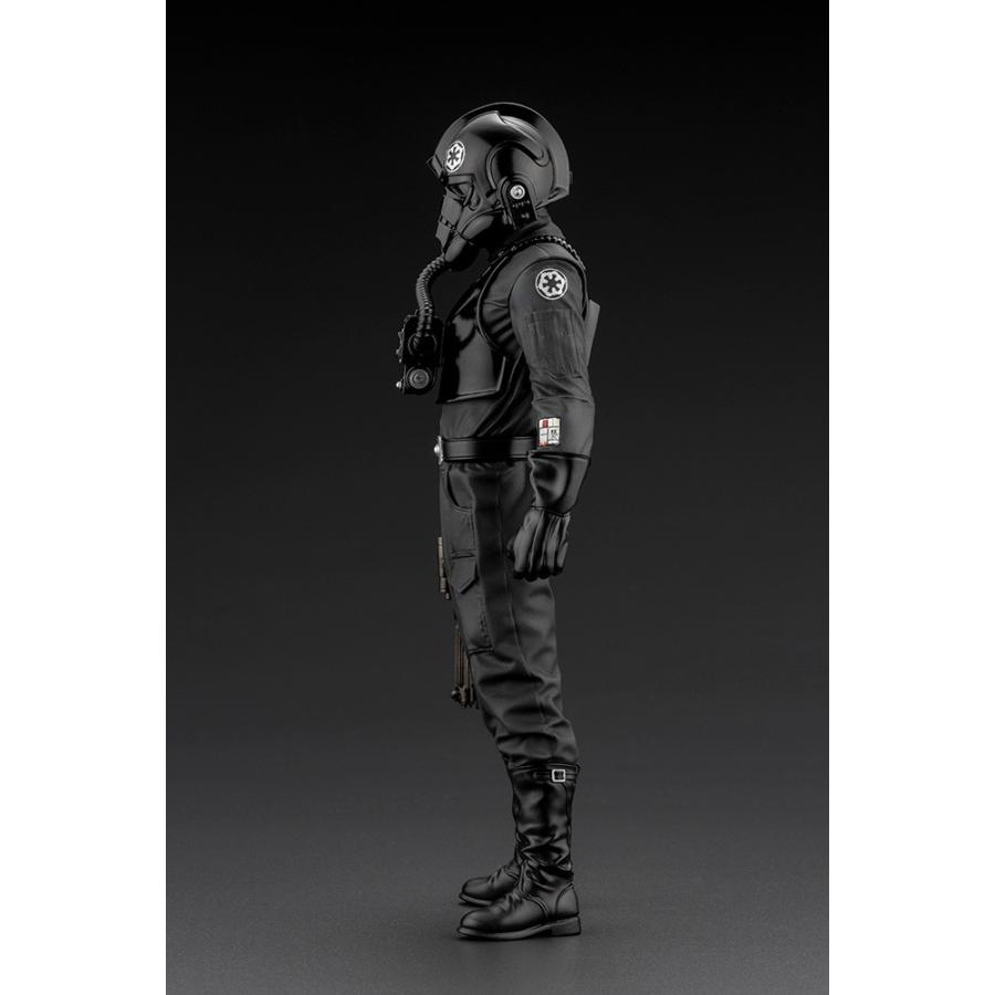 新品 スターウォーズ コトブキヤ ARTFX+ タイ・ファイター・パイロット コトブキヤ ARTFX+ タイ・ファイター・パイロット | ジャパン