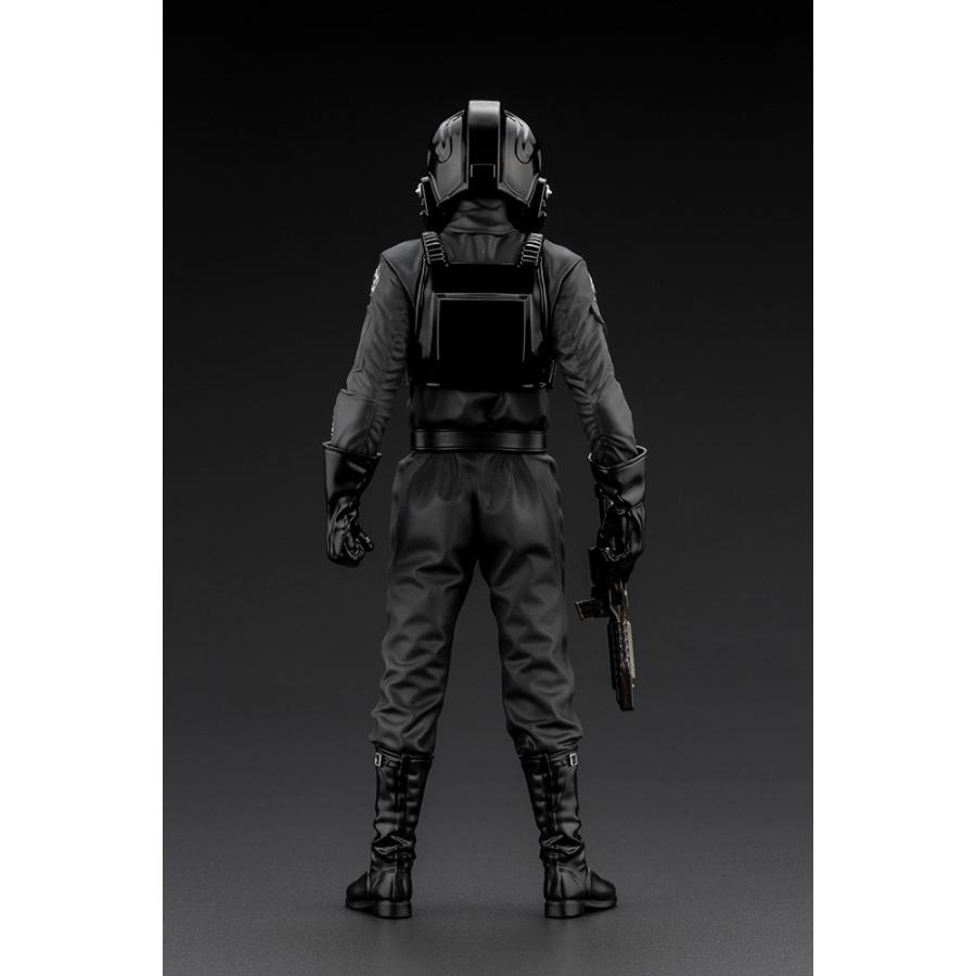 コトブキヤ（KOTOBUKIYA） スター・ウォーズ／新たなる希望 ARTFX+