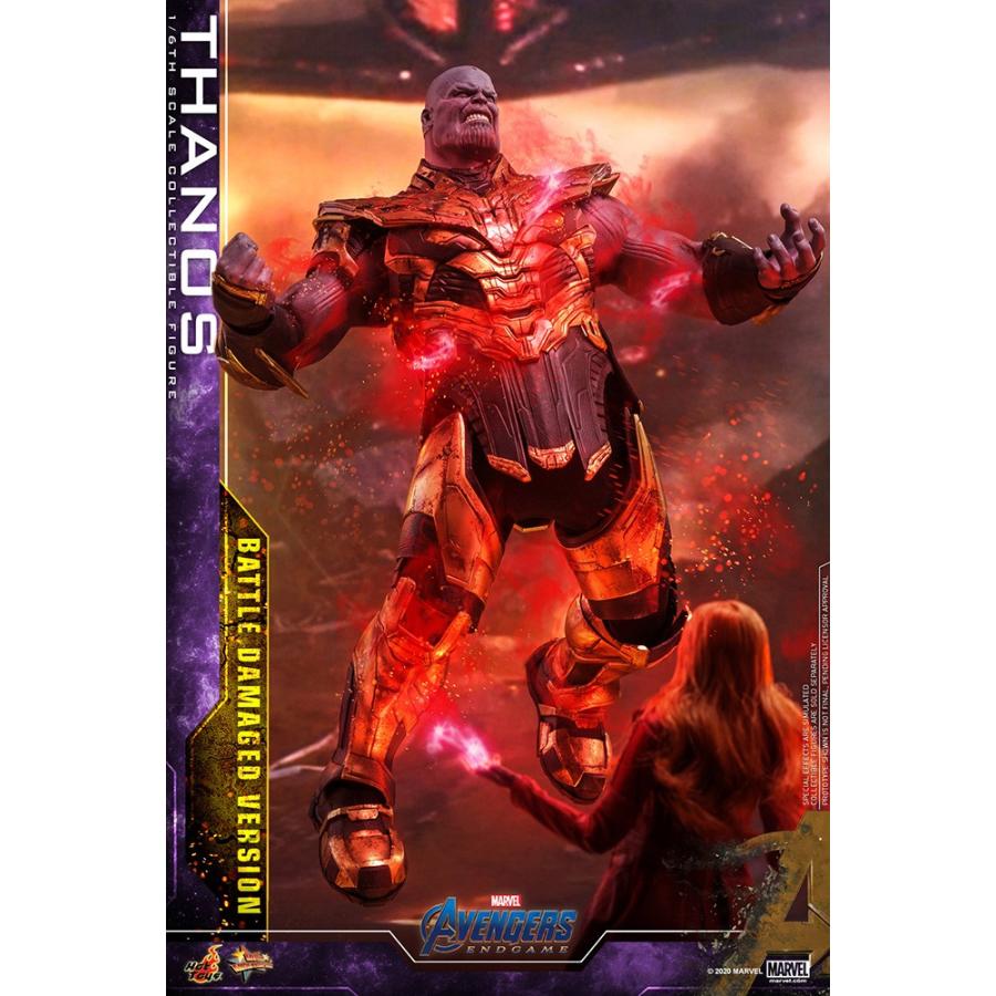 ムービー・マスターピース アベンジャーズ／エンドゲーム ムービー