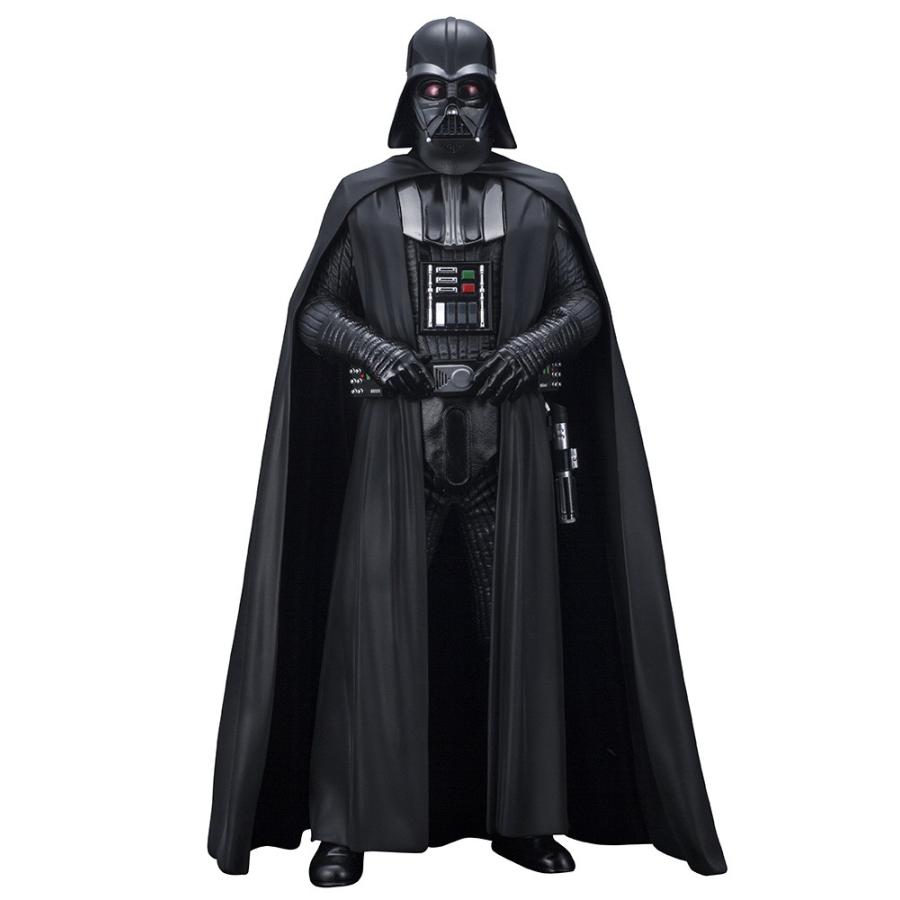 コトブキヤ（KOTOBUKIYA） スター・ウォーズ ARTFX ダース・ベイダー