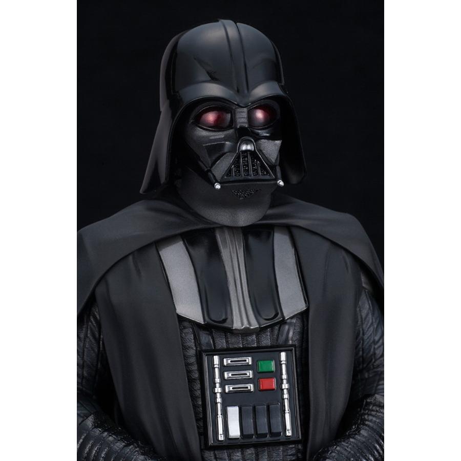 コトブキヤ スター・ウォーズ ARTFX ダース・ベイダー 新たなる