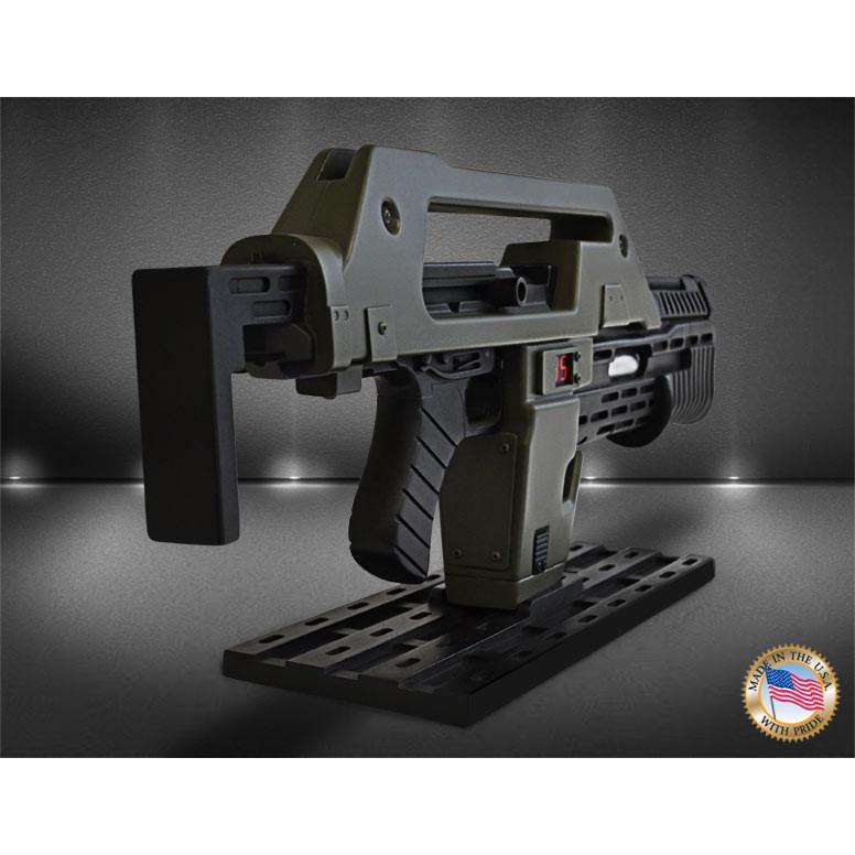 エイリアン2 1/1スケールプロップレプリカ M41Aパルスライフル