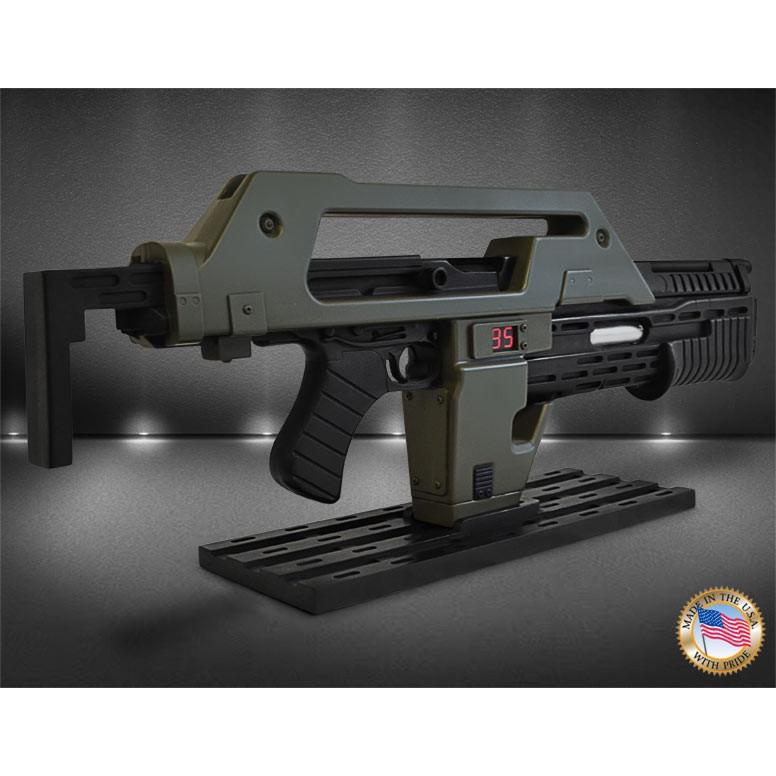 エイリアン2 1/1スケールプロップレプリカ M41Aパルスライフル