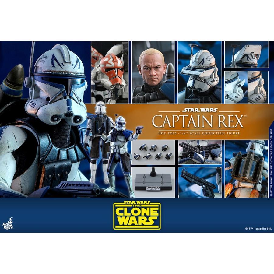 テレビ・マスターピース スター・ウォーズ:クローン・ウォーズ テレビ・マスターピース スター・ウォーズ:クローン・ウォーズ