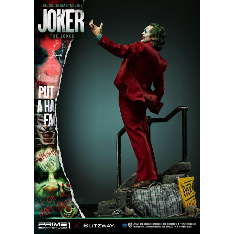 代引注文不可商品】ミュージアムマスターライン/ JOKER: ジョーカー 1
