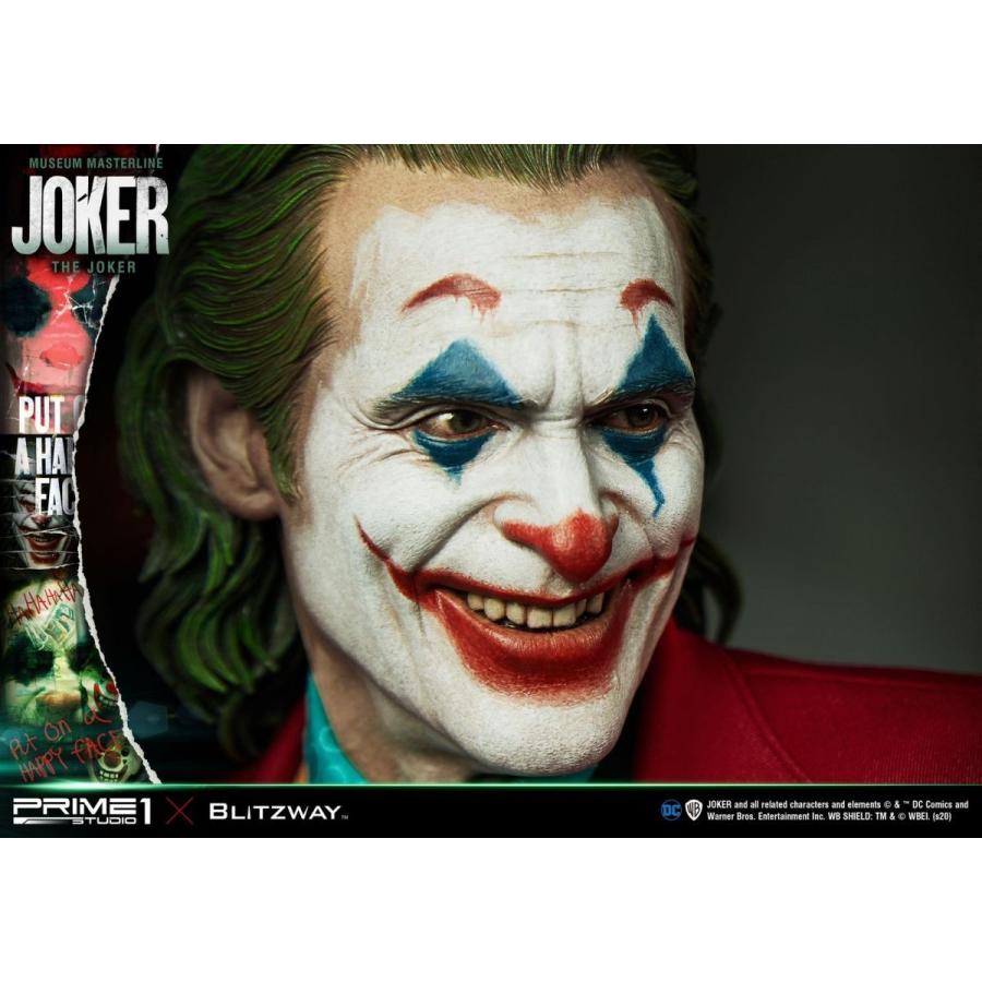 代引注文不可商品】ミュージアムマスターライン/ JOKER: ジョーカー 1