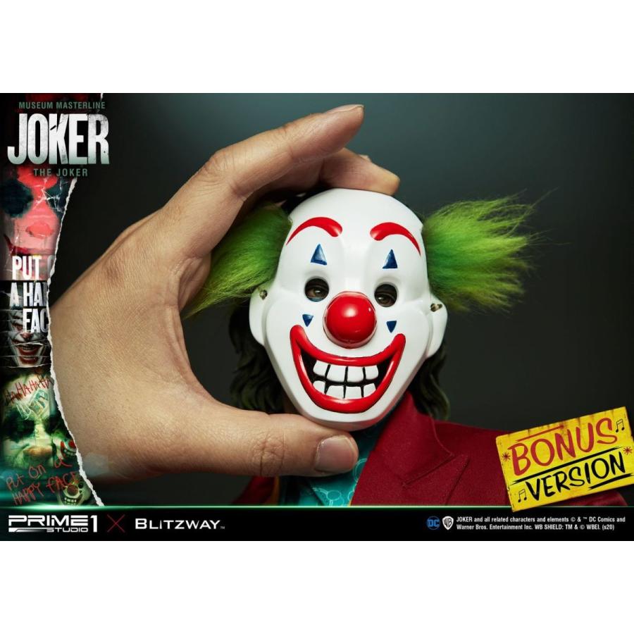 代引注文不可商品】ミュージアムマスターライン/ JOKER: ジョーカー 1
