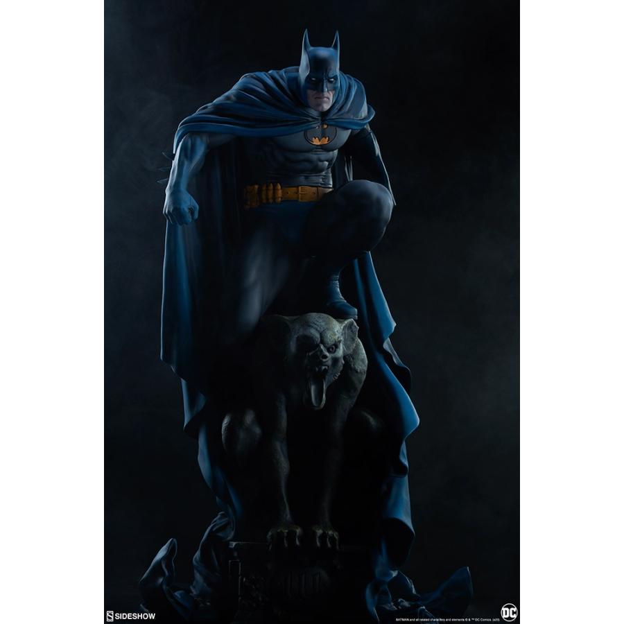 SALE／64%OFF】 バットマン DCコミックス プレミアム・フォーマット