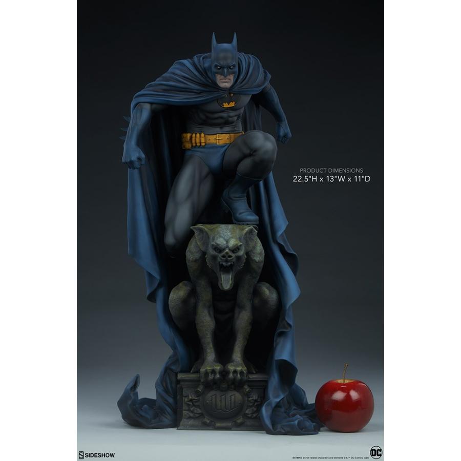 SALE／64%OFF】 バットマン DCコミックス プレミアム・フォーマット