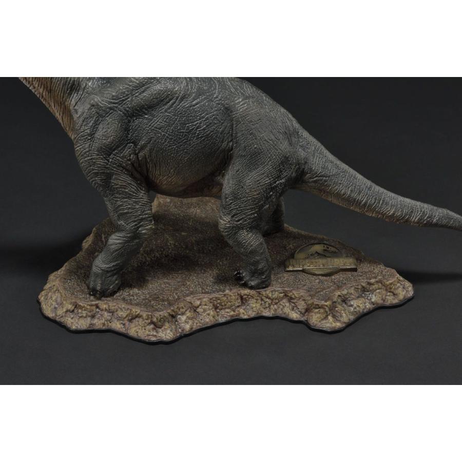 プライムコレクタブルフィギュア　ジュラシックパーク　ブラキオ Amazon | プライムコレクタブルフィギュア ジュラシック・パーク