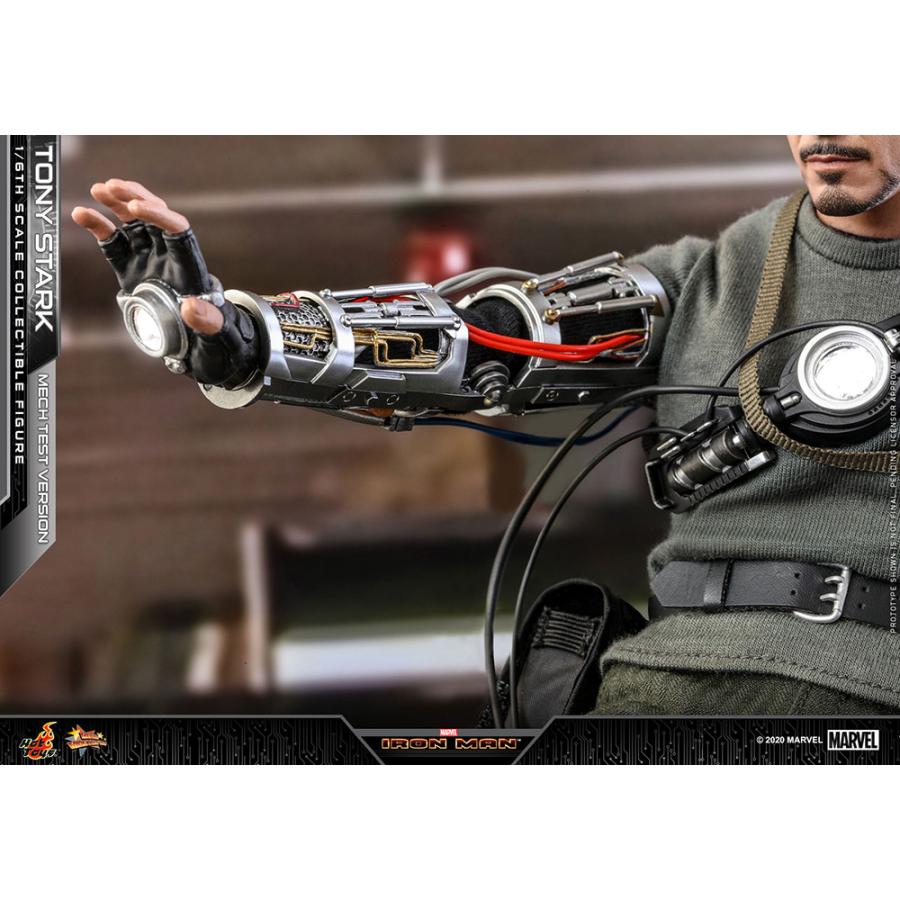 新作揃え新作揃えアイアンマン ムービー・マスターピース1 6スケール