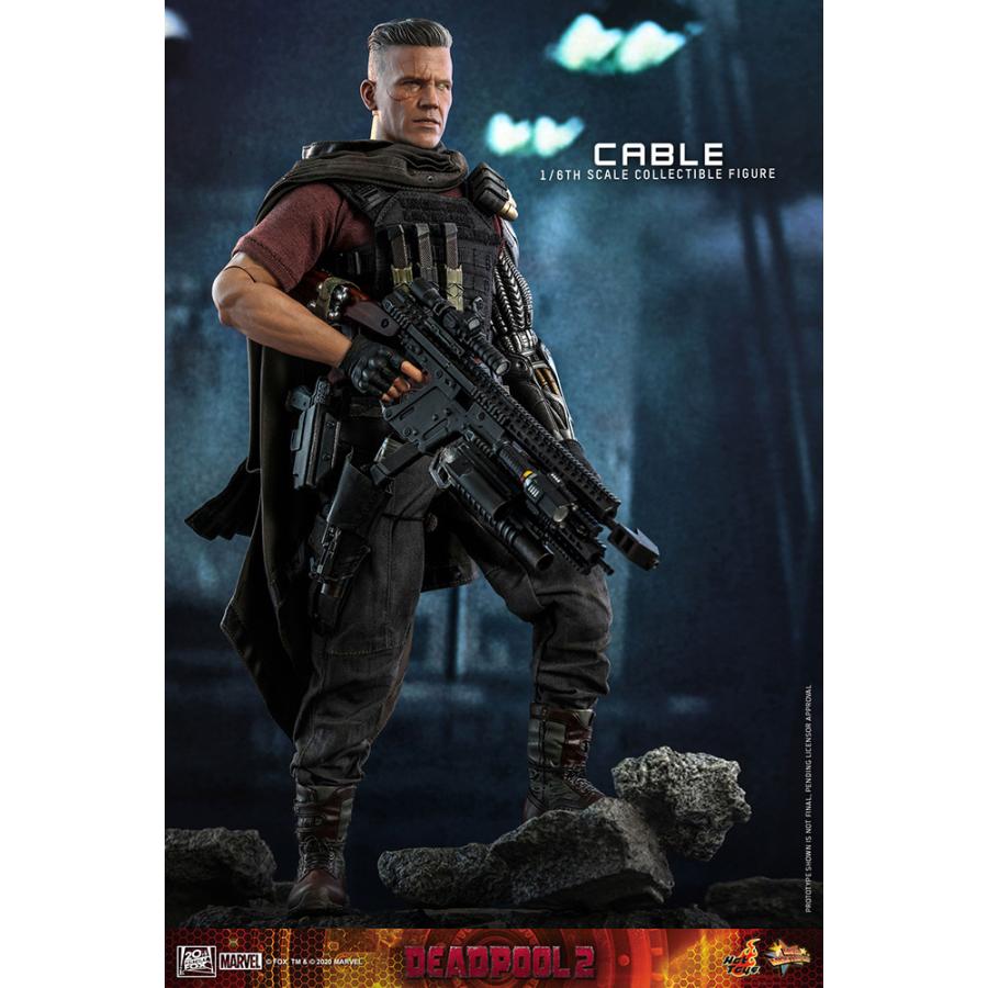 保障できる デッドプール2 ムービー マスターピース1 6スケールフィギュア ケーブル 予約 Hg Hollywood Collector S Gallery 通販 Yahoo ショッピング レビューで送料無料 Www Doctor Plan Com