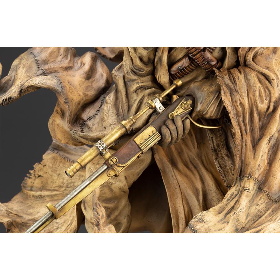 コトブキヤ（KOTOBUKIYA） スター・ウォーズ／新たなる希望 ARTFX