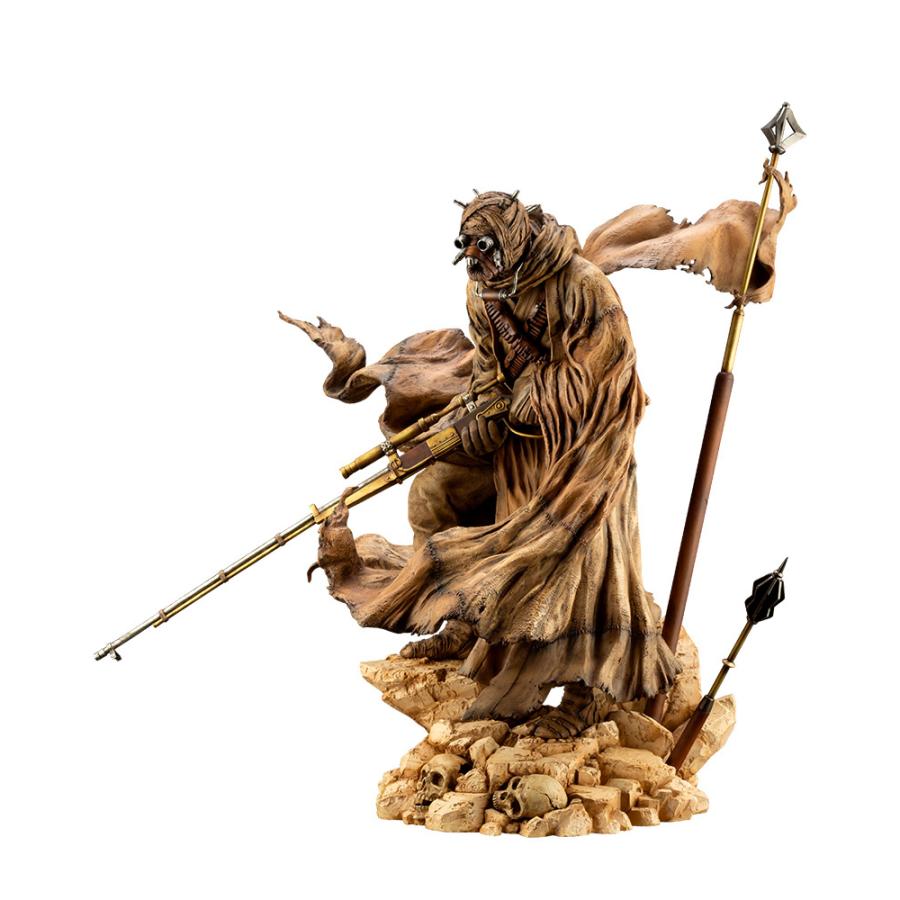 コトブキヤ（KOTOBUKIYA） スター・ウォーズ／新たなる希望 ARTFX