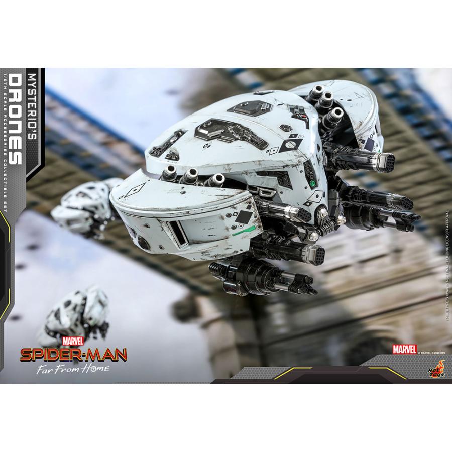 ムービー・マスターピース スパイダーマン：ファー・フロム・ホーム